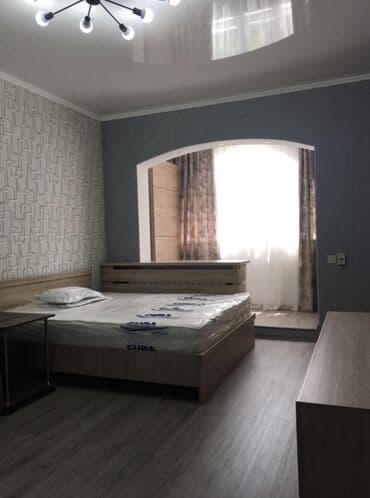 аренда квартир на долгий срок восток 5: 1 комната, 35 м², 105 серия, 5 этаж, Евроремонт — 9