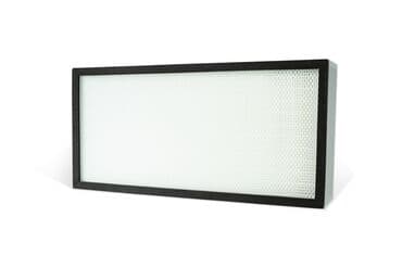 промышленные холодильники для хранения овощей и фруктов: Hepa фильтр для высокой очистки воздуха для производственных — 1