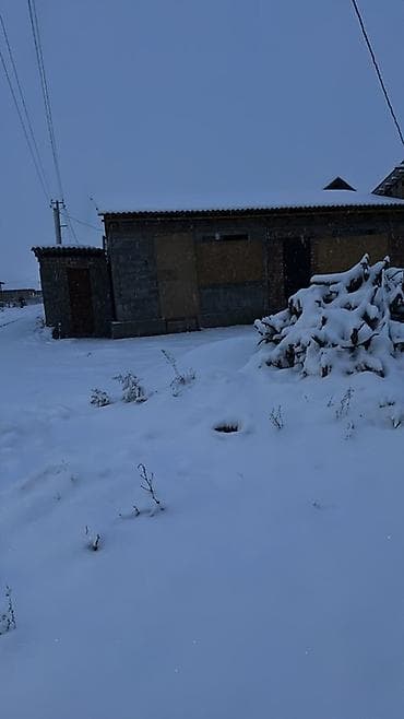 гараж продаю: 4 м² — 1