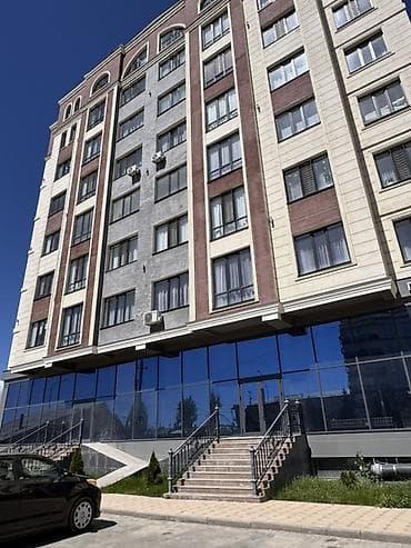 новый ключ агентство недвижимости: 3 комнаты, 80 м², Элитка, 8 этаж, Евроремонт — 2