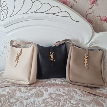 бафф купить в бишкеке: ✨ Стильная сумка для лета ✨ 🖤 Универсальная модель – можно носить как — 26