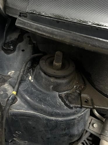 авто лейлек: Honda Jazz: 2002 г., 1.4 л, Вариатор, Хетчбек — 10