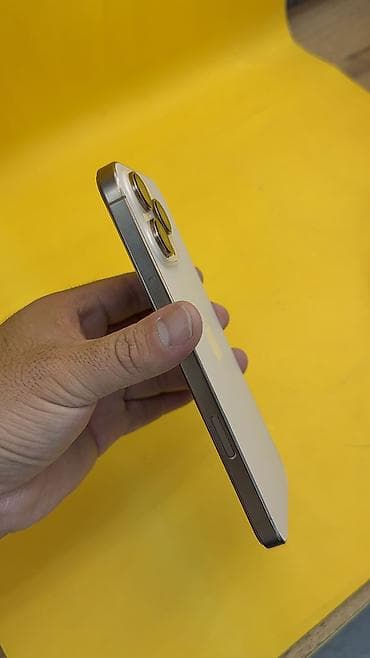 iphone 6a: IPhone 16 Pro Max, Б/у, 512 ГБ, 92 % — 2