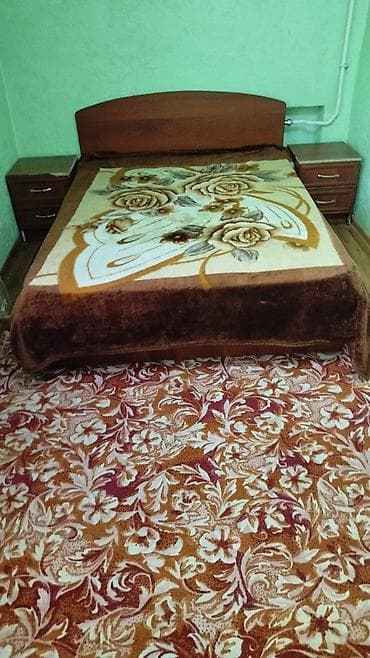 Квартиры: 2 комнаты, Собственник, Без подселения, С мебелью полностью — 3