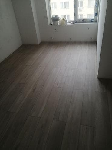 step 2: Профессиональные работы с напольными покрытиями: - Укладка ламината - — 5