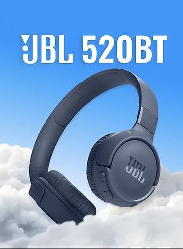 surface book: Беспроводные накладные наушники, JBL, Б/у — 1