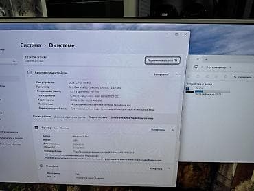 micro atx: Компьютер, Для работы, учебы, Новый — 7