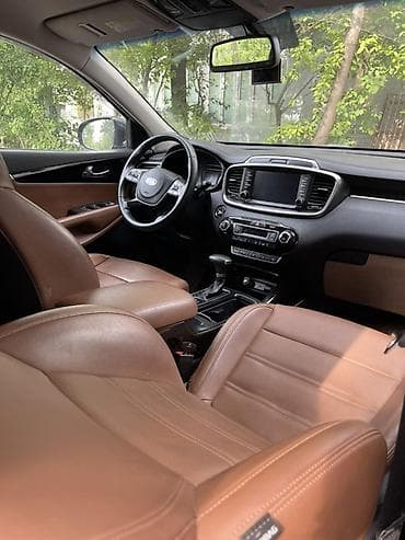 движок: Kia Sorento: 2018 г., 2.2 л, Автомат, Дизель, Кроссовер — 10