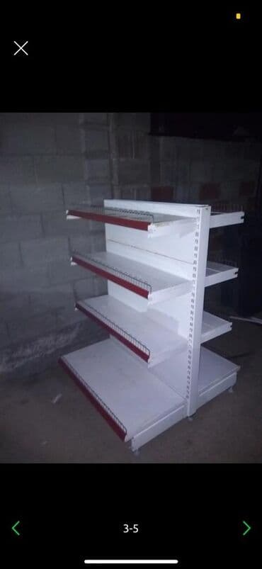 полка для ресивера: Полка — 5