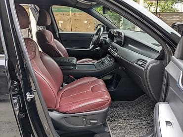 e2 byd: Hyundai Palisade: 2021 г., 2.2 л, Автомат, Дизель, Внедорожник — 9