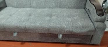 Дом и сад: Прямой диван — 1