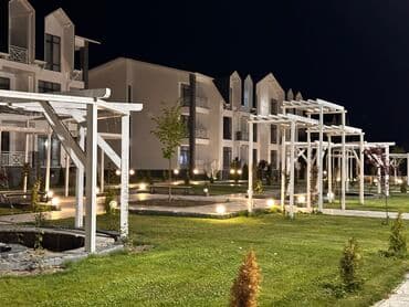 Квартира, Chaika Resort Apartments ЦО Chaika Resort, Бает, Закрытый пляж, Охраняемая территория, Парковка, стоянка