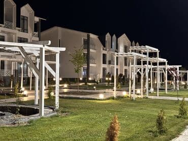 аренда катера иссык куль: Квартира, Chaika Resort Apartments ЦО Chaika Resort, Бает, Детская площадка, Парковка, стоянка, Охраняемая территория — 1