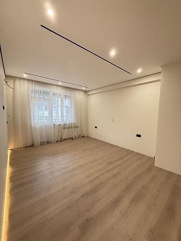 3 комнаты, 98 м², Элитка, 12 этаж, Дизайнерский ремонт