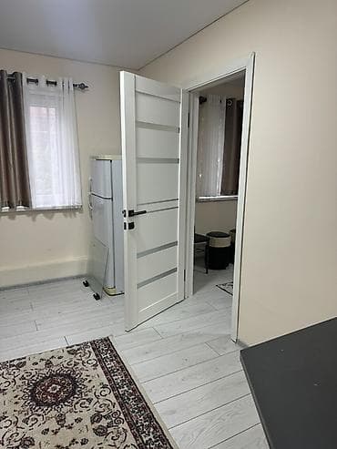 муса: 45 м², 2 комнаты — 6
