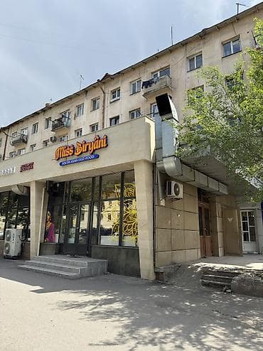 квартира филормония: 3 комнаты, 56 м², Индивидуалка, 3 этаж, Косметический ремонт — 1
