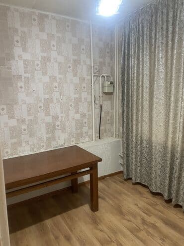 снять 1 комнатную квартиру посуточно: 1 комната, Без подселения, С мебелью полностью — 5