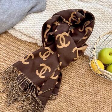 шапка шарф с ушками бишкек: Шарф, Новый, Женские — 3