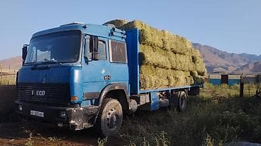 мицубиси спайс стар: Грузовик, Iveco, Стандарт, 3 т, Б/у — 3