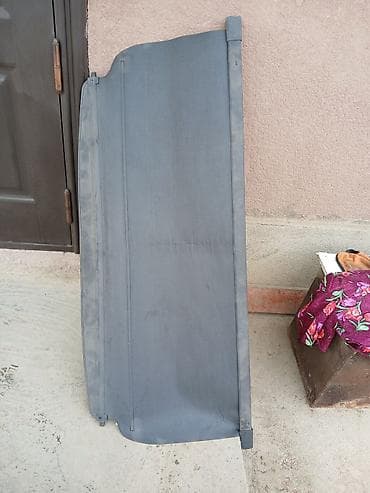 сетка от солнце: Ролл-шторка, Б/у, Самовывоз — 1