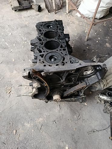 r16 bmw: Детали для дизельного двигателя Ford Mondeo 3 TDCi - Пластиковая — 8