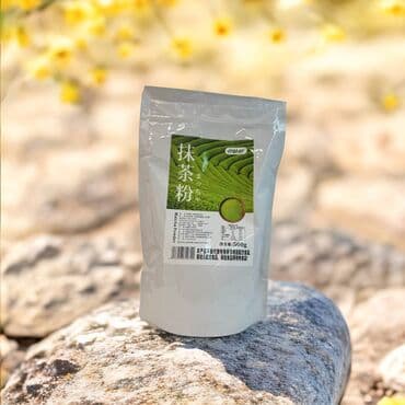 Продаю порошок чая Матча. Подходит для Bubble Tea. Качество PREMIUM