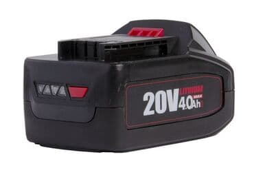 акумулятор зарятка: Аккумуляторная батарея CLB-20V-4.0 Аккумуляторная батарея — 3