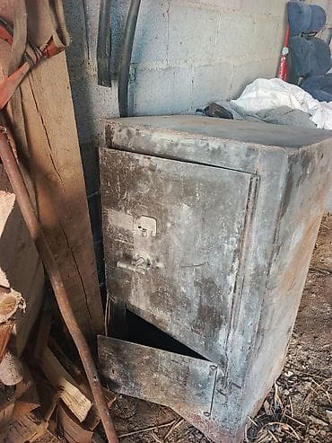 купить оружейный сейф бу: Сейфи продаётся — 2