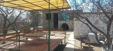 продажа кашар: 9 соток — 2