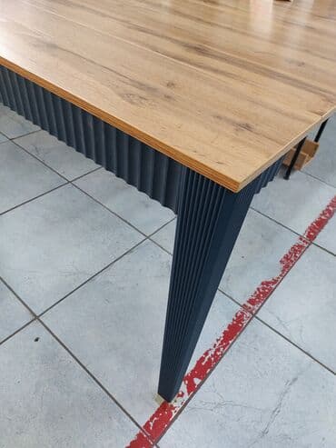 раздвижные столы трансформеры: Стол трансформер "Элит 3" Размеры: Длина в собранном виде 51 см — 11