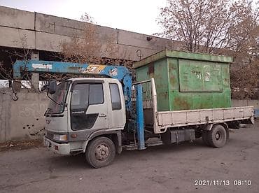 5 5 compressor: Стрела 10 м, 3 т — 4