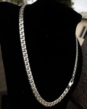 флаг кыргызстана 1898: Цепи и браслеты на Заказ Из качественного серебра На — 24