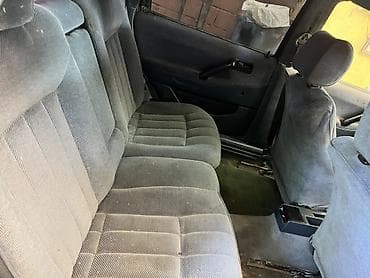 глушитель пасат: Volkswagen Passat: 1991 г., 1.8 л, Механика, Бензин, Универсал — 4
