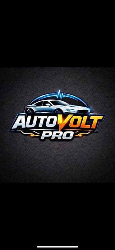 AUTOVOLT PRO — профессиональные автоэлектроуслуги. Специализация: -