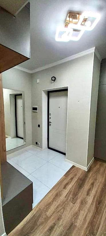 Куплю квартиру: 1 комната, 45 м², Элитка, 10 этаж, Евроремонт — 9