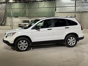 cdi 2 2: Honda CR-V: 2009 г., 2.4 л, Автомат, Бензин, Кроссовер — 3
