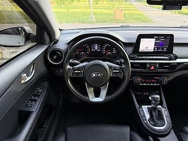 j 05: Kia K3: 2018 г., 1.6 л, Вариатор, Бензин, Седан — 7