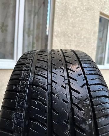 sg 9: Колеса в сборе 245 / 40 / R 19, Лето, Б/у, Комплект, Легковые, Литые, отверстий - 5 — 6