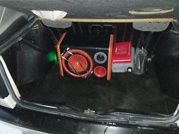 golf 2 8: Volkswagen Golf: 2006 г., 1.6 л, Ручные, Бензин, Хэтчбэк — 7