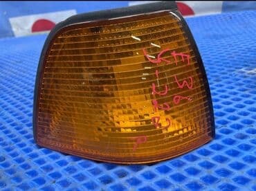 помпа ниссан примера р11: Комплект стоп-сигналов BMW 1996 г., Б/у, Оригинал, Япония — 3