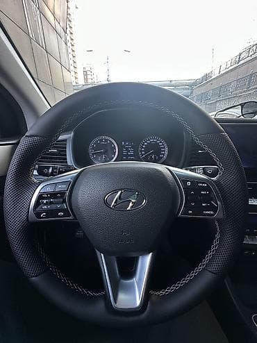 рул: Эко булгаары Рулга чехол, түсү - Кара, Жаңы — 3