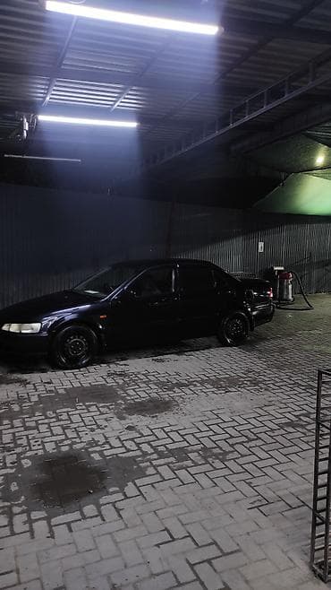каропка акорд: Honda Accord: 2002 г., 1.8 л, Автомат, Бензин, Седан — 3