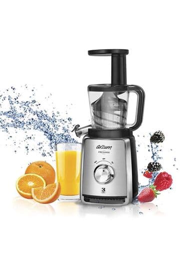 шнекова соковыжималка: Соковыжималка, Новый, Бесплатная доставка — 1