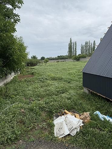 продается дом кара жыгач: 20 соток, Для строительства, Договор купли-продажи — 4