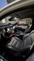 подшипник матиз передний: Weltmeister EX5, 2021 г., 72000 км, Передний, В наличии — 7