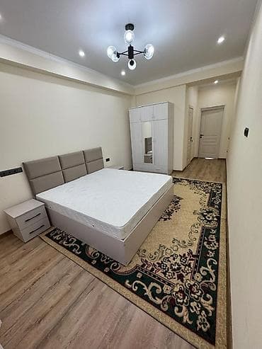 2 комнаты, 71 м², Элитка, 6 этаж, Евроремонт — 10