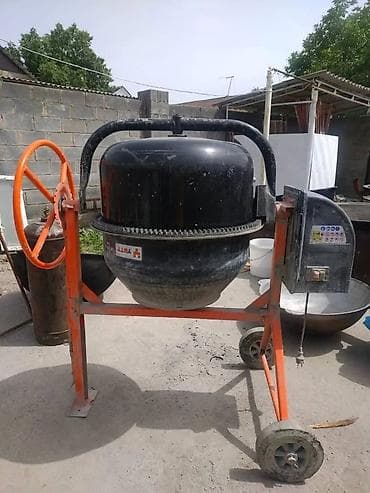 тор туйгон станок: Аренда бетономешалок. Широкий ассортимент строительных вибра рейка — 2