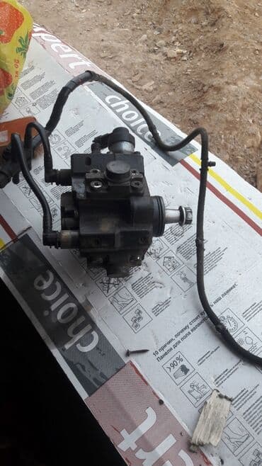 стояночный тормоз: Тнвд портер2 126 — 3