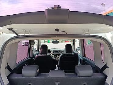 mini cooper: Kia Ray: 2020 г., 1 л, Автомат, Бензин, Хэтчбэк — 6