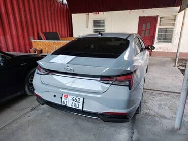 хендай элантра цена: Hyundai Elantra: 2023 г., 1.6 л, Автомат, Бензин, Седан — 3